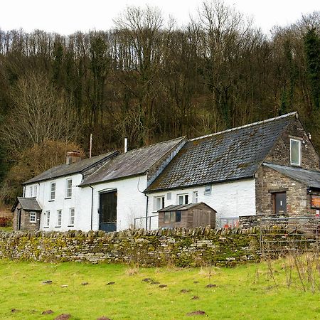 Yha Brecon Beacons Danywenallt Talybont-on-Usk Extérieur photo