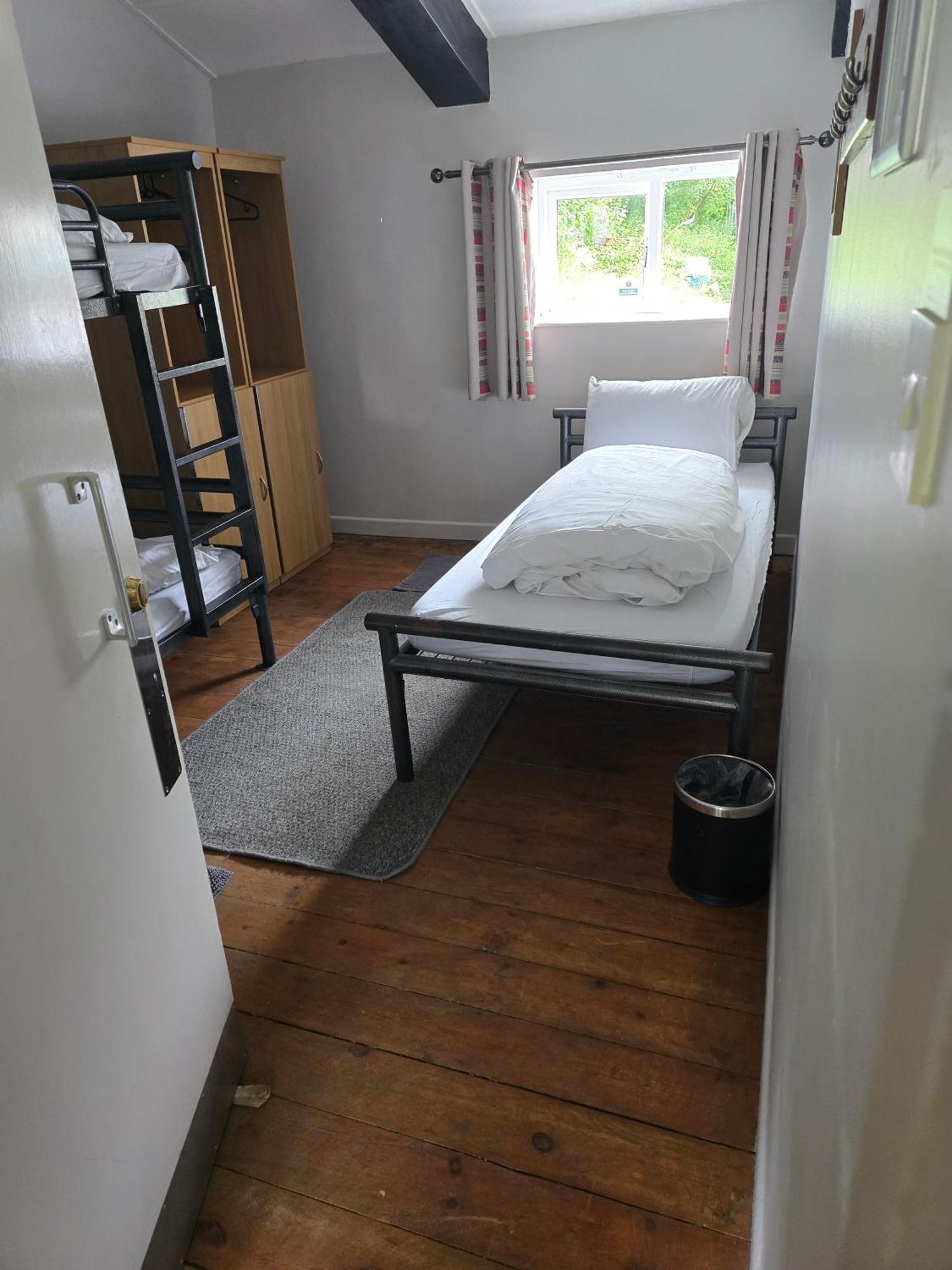 Yha Brecon Beacons Danywenallt Talybont-on-Usk Extérieur photo