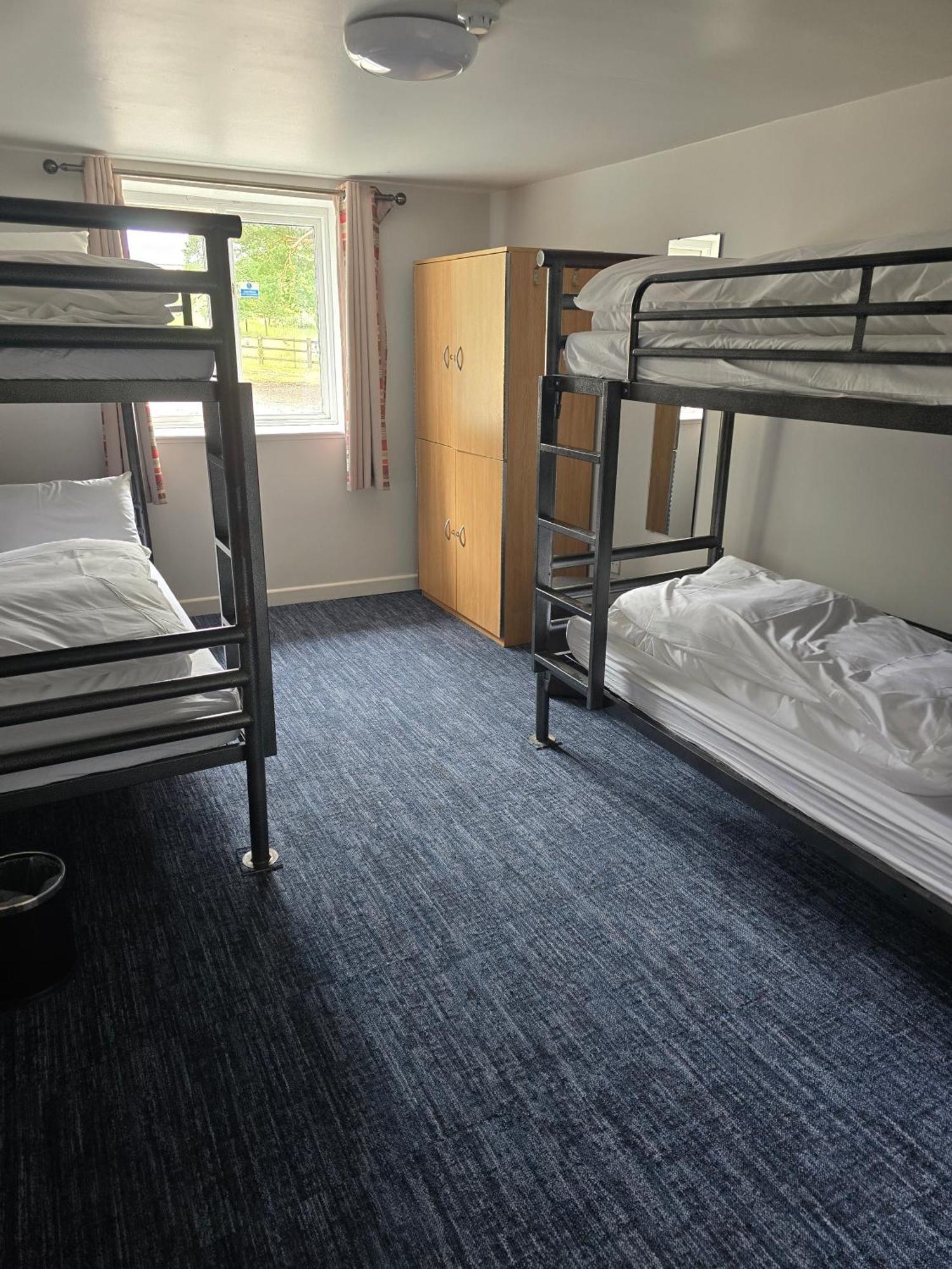 Yha Brecon Beacons Danywenallt Talybont-on-Usk Extérieur photo